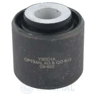 Подвеска, рычаг независимой подвески колеса OPTIMAL G9652