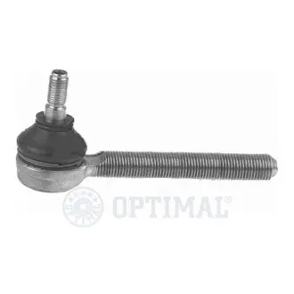 Наконечник поперечной рулевой тяги OPTIMAL GL10008