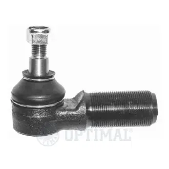Наконечник поперечной рулевой тяги OPTIMAL GL10053