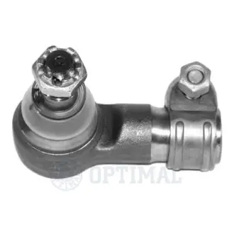 Наконечник поперечной рулевой тяги OPTIMAL GL10067