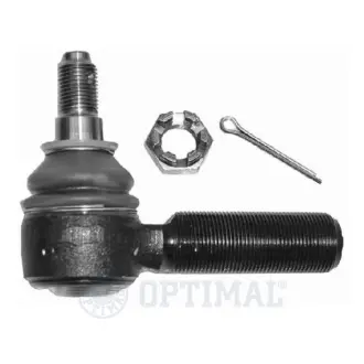 Наконечник поперечной рулевой тяги OPTIMAL GL10074