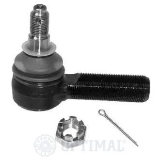 Наконечник поперечной рулевой тяги OPTIMAL GL10075
