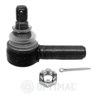 Наконечник поперечной рулевой тяги OPTIMAL GL10122
