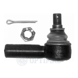Наконечник поперечной рулевой тяги OPTIMAL GL10126