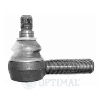 Наконечник поперечной рулевой тяги OPTIMAL GL10129