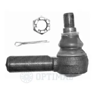 Наконечник поперечной рулевой тяги OPTIMAL GL10235