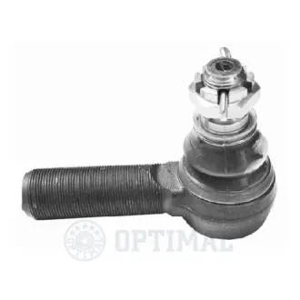 Наконечник поперечной рулевой тяги OPTIMAL GL10242