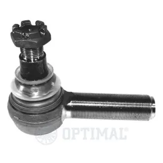Наконечник поперечной рулевой тяги OPTIMAL GL10243