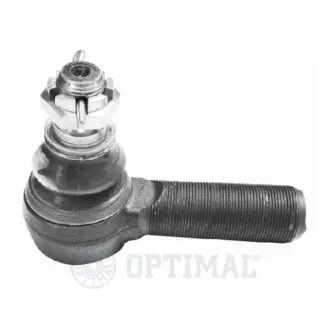Наконечник поперечной рулевой тяги OPTIMAL GL10244