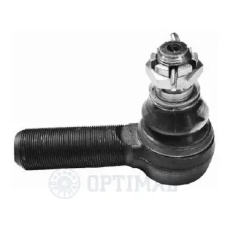 Наконечник поперечной рулевой тяги OPTIMAL GL10246