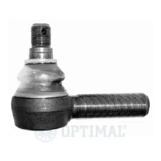 Наконечник поперечной рулевой тяги OPTIMAL GL10248