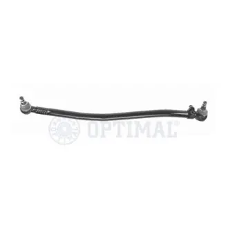 Поперечная рулевая тяга OPTIMAL GL10439