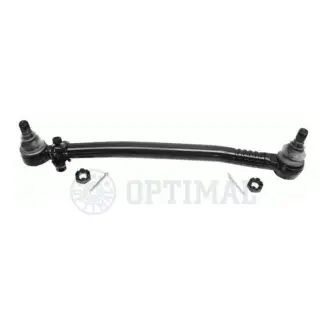 Поперечная рулевая тяга OPTIMAL GL10465