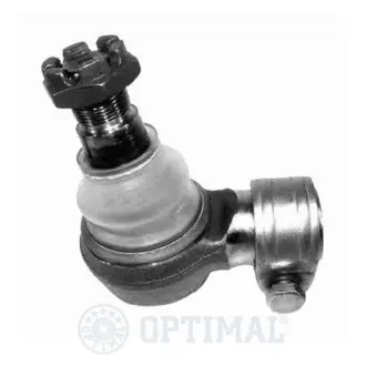 Наконечник поперечной рулевой тяги OPTIMAL GL10498