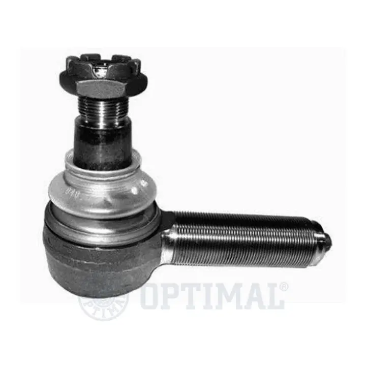 Наконечник поперечной рулевой тяги OPTIMAL GL10515 (фото 1)