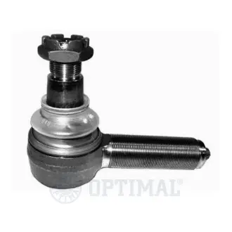 Наконечник поперечной рулевой тяги OPTIMAL GL10515