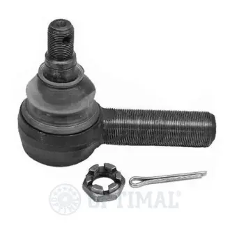 Наконечник поперечной рулевой тяги OPTIMAL GL10516