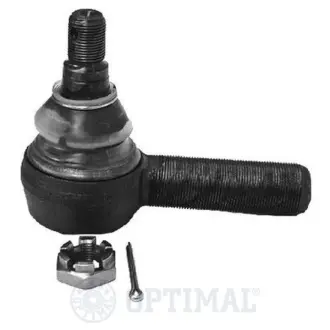 Наконечник поперечной рулевой тяги OPTIMAL GL10517