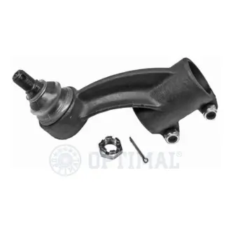 Наконечник поперечной рулевой тяги OPTIMAL GL10519