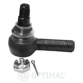 Наконечник поперечной рулевой тяги OPTIMAL GL10522