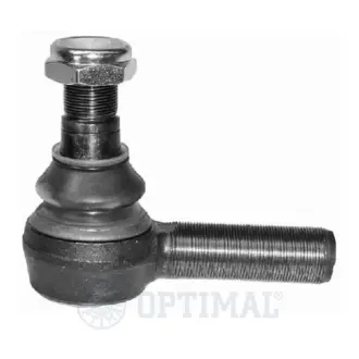 Наконечник поперечной рулевой тяги OPTIMAL GL10526