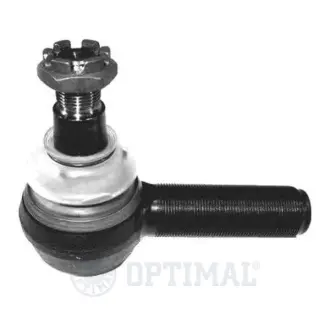 Наконечник поперечной рулевой тяги OPTIMAL GL10530