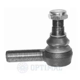 Наконечник поперечной рулевой тяги OPTIMAL GL10532
