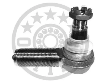 Наконечник поперечной рулевой тяги OPTIMAL GL10533