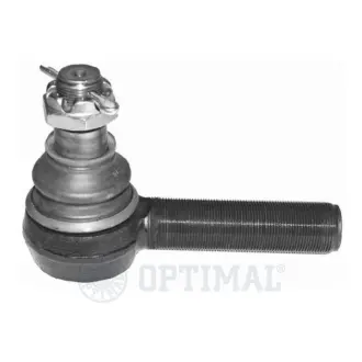 Наконечник поперечной рулевой тяги OPTIMAL GL10535