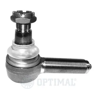 Наконечник поперечной рулевой тяги OPTIMAL GL10538