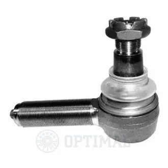 Наконечник поперечной рулевой тяги OPTIMAL GL10539