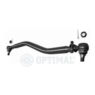 Поперечная рулевая тяга OPTIMAL GL10793