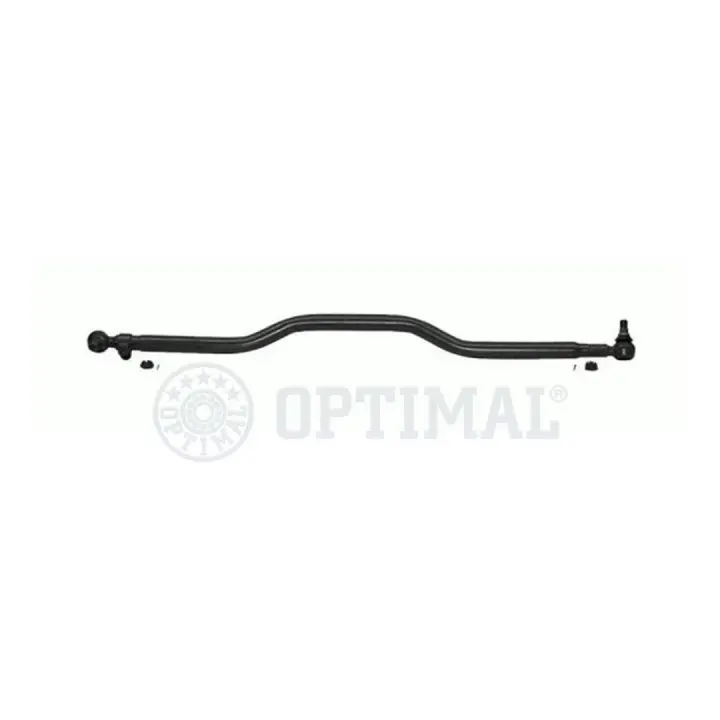 Поперечная рулевая тяга OPTIMAL GL11090 (фото 1)