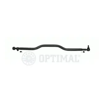Поперечная рулевая тяга OPTIMAL GL11090