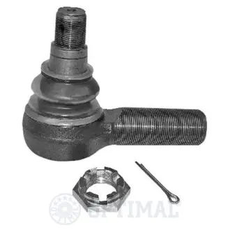 Наконечник поперечной рулевой тяги OPTIMAL GL11183