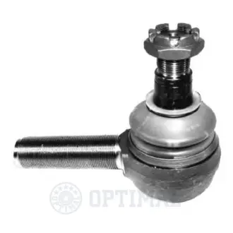 Наконечник поперечной рулевой тяги OPTIMAL GL11184
