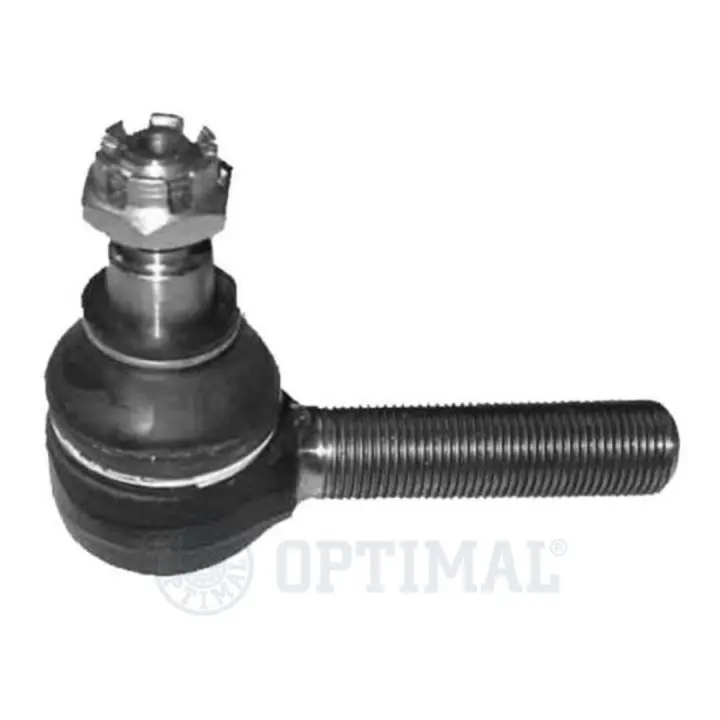 Наконечник поперечной рулевой тяги OPTIMAL GL11215 (фото 1)