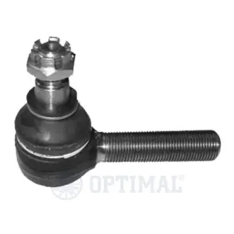 Наконечник поперечной рулевой тяги OPTIMAL GL11215