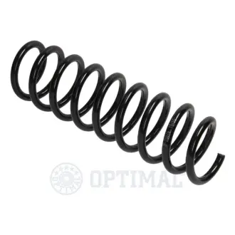 Пружина ходовой части OPTIMAL IF20076