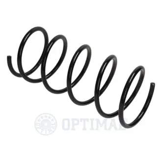 Пружина ходовой части OPTIMAL IF20100