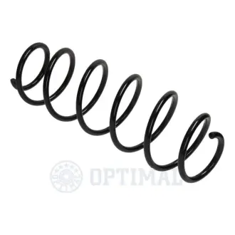 Пружина ходовой части OPTIMAL IF20101