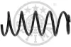 Пружина ходовой части OPTIMAL IF20123 (фото 2)