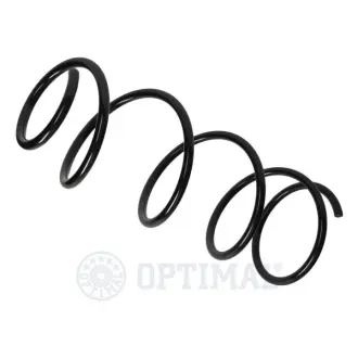 Пружина ходовой части OPTIMAL IF20160