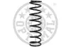 Пружина ходовой части OPTIMAL IF20446 (фото 3)