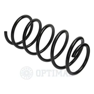 Пружина ходовой части OPTIMAL IF20507