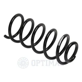Пружина ходовой части OPTIMAL IF20532
