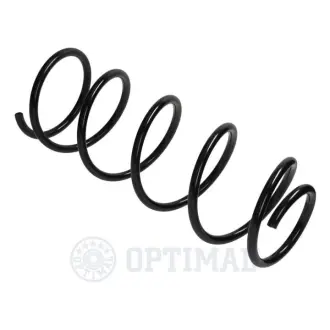 Пружина ходовой части OPTIMAL IF20582