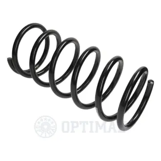 Пружина ходовой части OPTIMAL IF20586