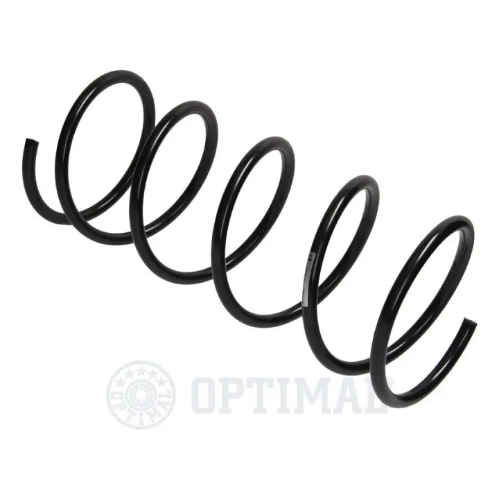 Пружина ходовой части OPTIMAL IF20587 (фото 1)
