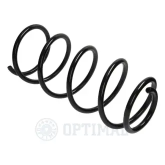 Пружина ходовой части OPTIMAL IF20602